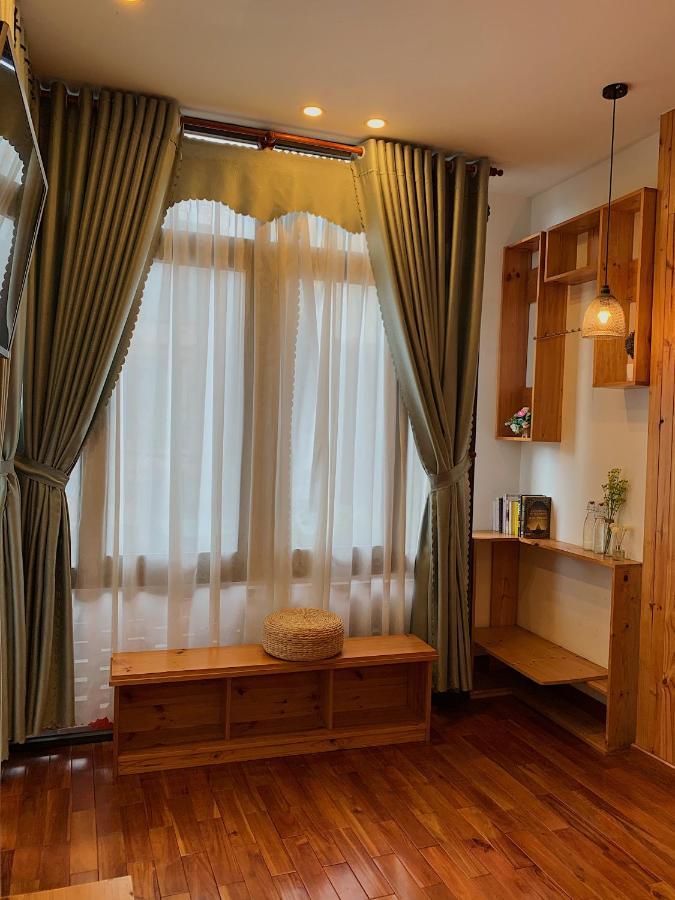 Gallery Homestay Quy Nhon Exterior foto