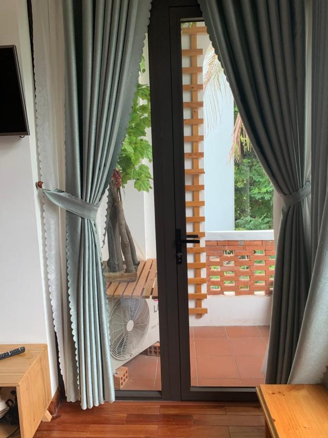 Gallery Homestay Quy Nhon Exterior foto
